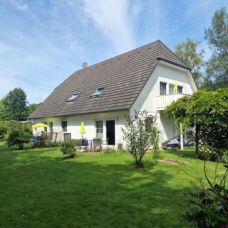 Haus Erika Apartment Prerow Exterior photo